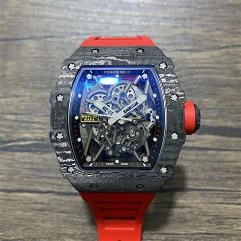 richard mille replica indonesia|richard mille watches replica.